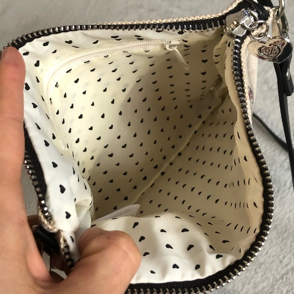 Brighton shoulder bag/purse - Picture 5 of 5